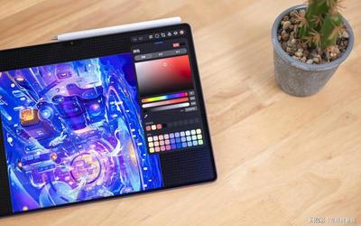 華為MatePad Pro新款發布，天生會畫App攜手開啟智慧創作新時代