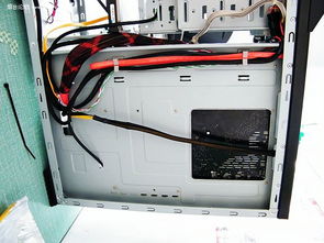背部完美走線 打造高效數(shù)字工作空間，精選電腦及配件推薦