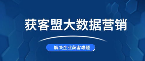 移動端精準大數(shù)據(jù)與獲客盟運營商大數(shù)據(jù)獲客 互聯(lián)網(wǎng)數(shù)據(jù)服務(wù)新趨勢
