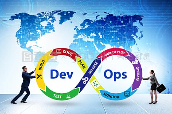 DevOps軟件開發(fā) 概念、核心原則與實(shí)踐