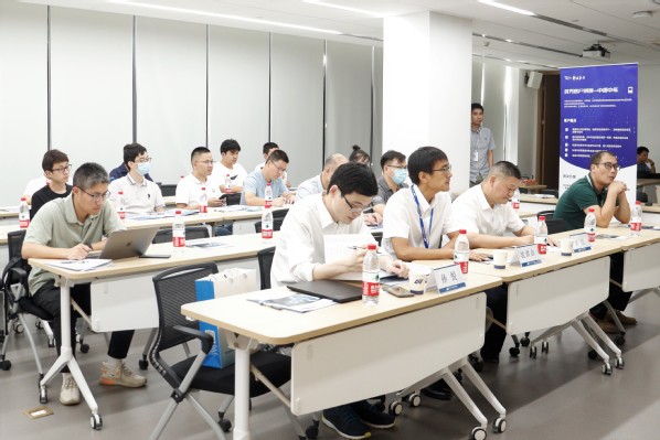 于變局中開新局 國(guó)產(chǎn)工業(yè)軟件三維建模技術(shù)研討會(huì)在浙江大學(xué)高端裝備研究院成功舉辦