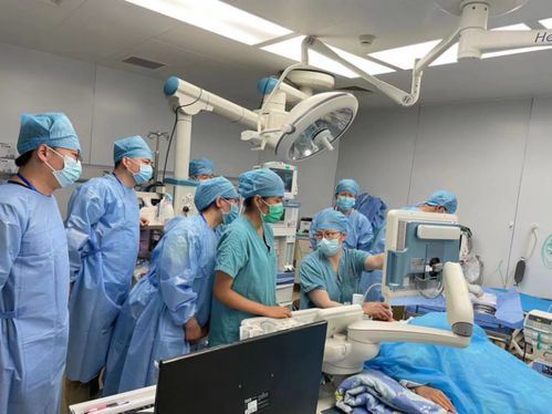 第十五屆CCMA CSIMIT腫瘤消融技術(shù)精品培訓(xùn)班火熱開(kāi)展 聚焦生物化工產(chǎn)品技術(shù)研發(fā)，助力“最后一公里計(jì)劃”再推進(jìn)