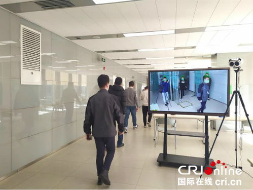 京東方海外項目穩健運行，以創新研發助力全球抗疫