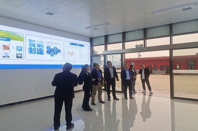 重慶化工職業學院 聚焦生物化工產品技術研發，培育新時代技能人才