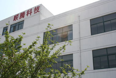 蘇州順騰防靜電公司 深耕生物化工防靜電技術研發，引領行業創新